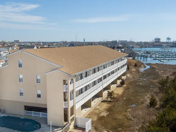 600 North Ave Unit 213, Wildwood, NJ 08260