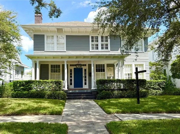 802 S DELAWARE AVENUE, TAMPA, FL 33606
