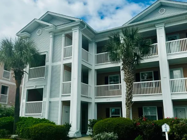613 Waterway Village Blvd #4G, Myrtle Beach, SC 29579
