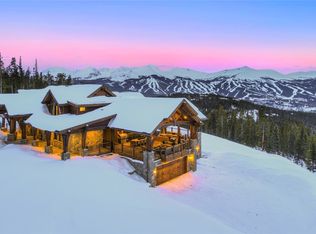 250 Sallie Barber Rd, Breckenridge, CO 80424