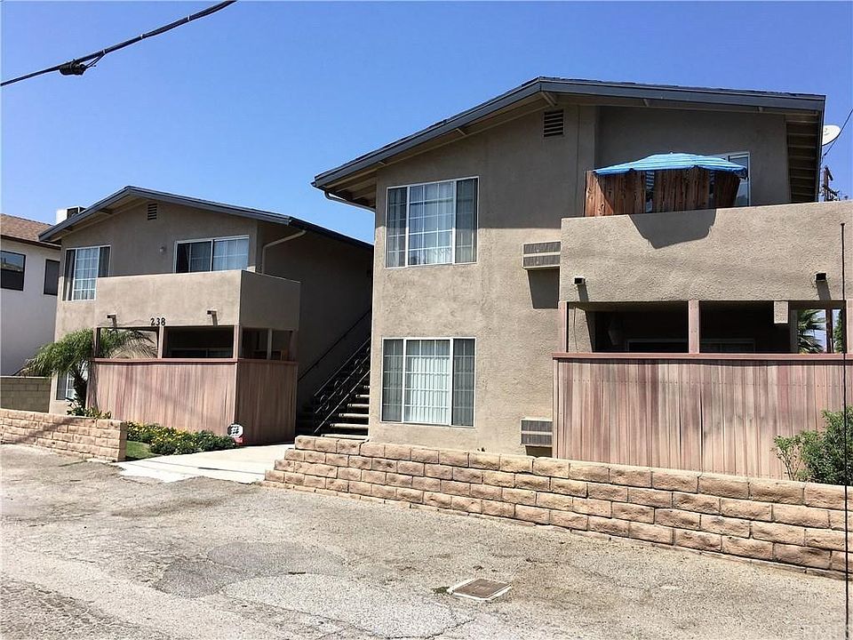1st image of 238 San Marcos St APT D