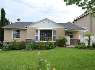 3220 Henrietta Ave, Glendale, CA 91214