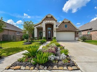 3126 Chuska Mountain Ln, Manvel, TX 77578