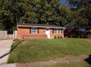 122 Tracy Ln, Southgate, KY 41071