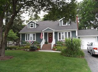 19 Van Riper Ave, Pompton Plains, NJ 07444