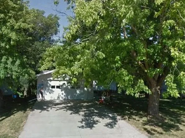 1320 N 22nd St, Fort Dodge, IA 50501