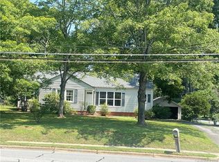 1300 Statesville Blvd, Salisbury, NC 28144