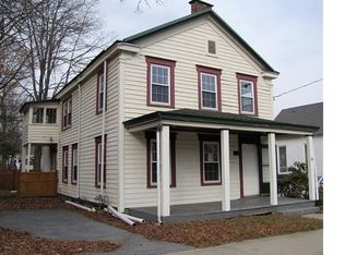 25 Maple Ave, Monroe, NY 10950