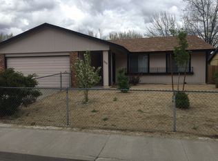 2942 Springland Dr, Sparks, NV 89434