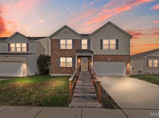 2528 Commons Pkwy, Belleville, IL 62221