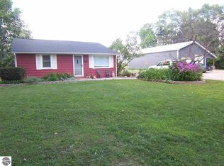 3749 E Millbrook Rd, Mount Pleasant, MI 48858