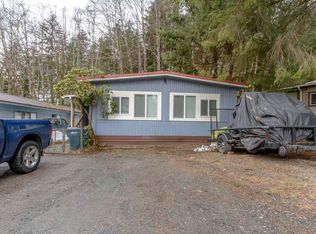 6590 Glacier Hwy Lot 199, Juneau, AK 99801