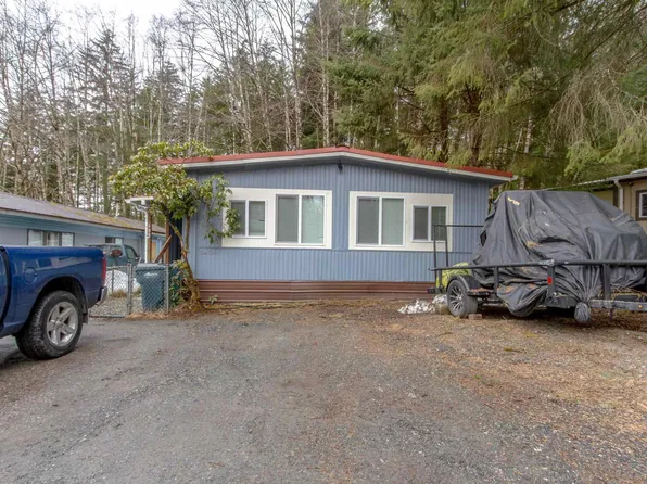 6590 Glacier Hwy Lot 199, Juneau, AK 99801