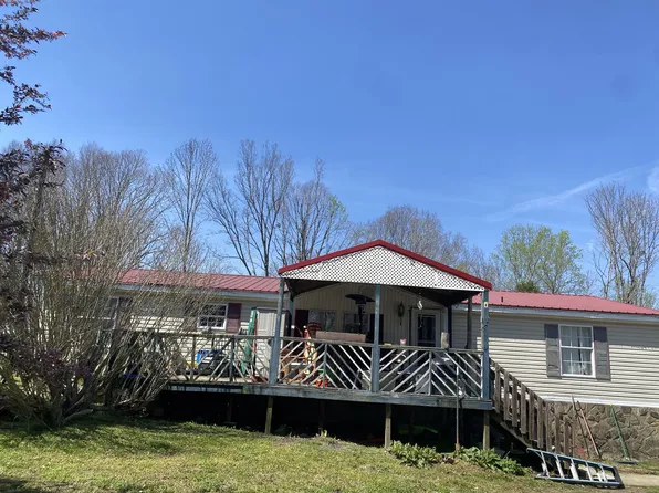 927 Pack Rd, White Bluff, TN 37187