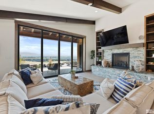 2917 Portrush Dr, Genoa, NV 89411