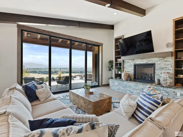 2917 Portrush Dr, Genoa, NV 89411