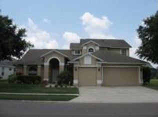 13356 Falcon Pointe Dr, Orlando, FL 32837