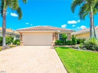 19675 Villa Rosa Loop, Estero, FL 33967