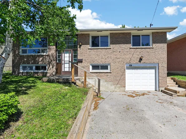 158 Cundles Rd E, Barrie, ON L4M 2Z9