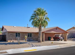 3120 W Green Ridge Dr, Tucson, AZ 85741