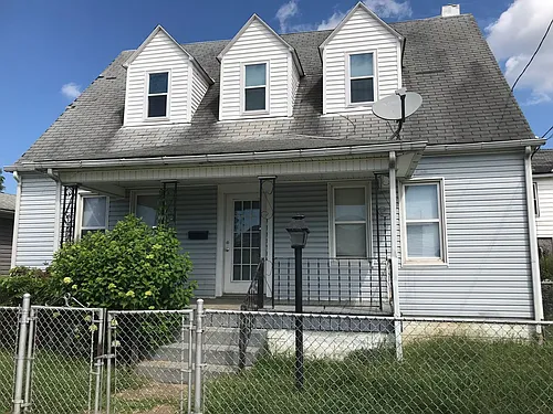 1017 Virginia Ave Photo 1