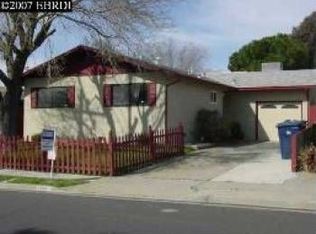 1001 Jacobsen St, Antioch, CA 94509