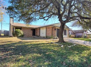 12523 Rampart St, Austin, TX 78727