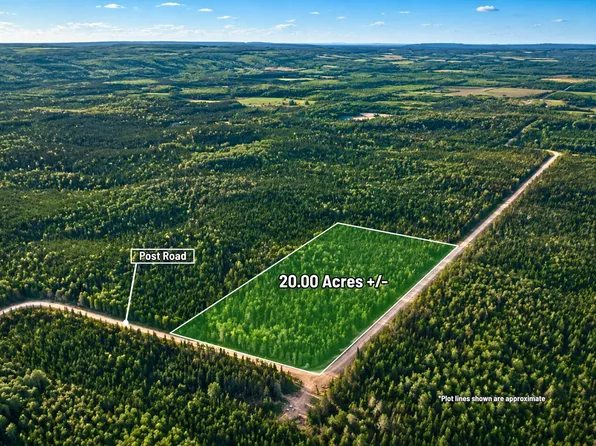 53187 Post Rd, Lake Linden, MI 49945
