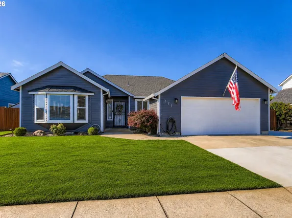 371 SE 7th Ave, Canby, OR 97013