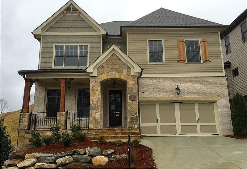 1st image of 3332 Bryerstone Cir SE