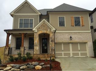 3332 Bryerstone Cir SE, Smyrna, GA 30080