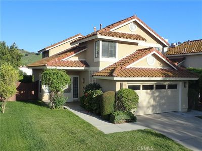 3956 Lost Springs Dr, Calabasas, CA, 91301