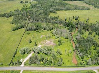 11305 E Jarvi Rd, Maple, WI 54854