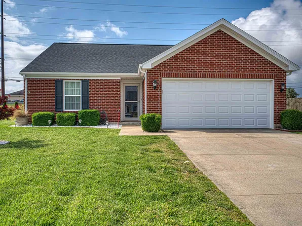 817 Candlestick Ct, Evansville, IN 47725