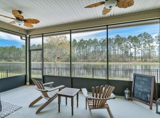 199 Jennie Lake Court St, Augustine, FL 32095