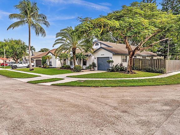 2nd image of 3214 NW 106th Terrace