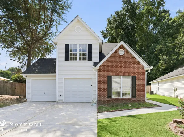 2205 Oakland Spring Dr, Snellville, GA 30039