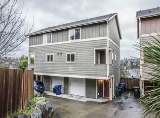 1768 B 19th Ave S, Seattle, WA 98144