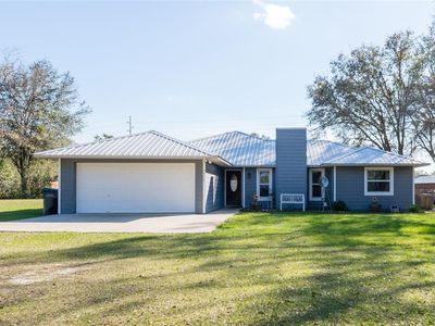 4570 Thompson Rd, Mulberry, FL, 33860