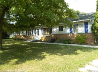 472 N Burkhart Rd, Howell, MI 48843