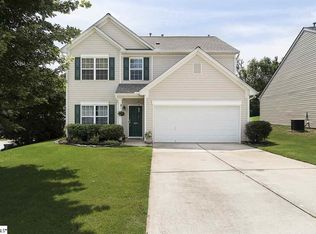 424 Chartwell Dr, Greer, SC 29650