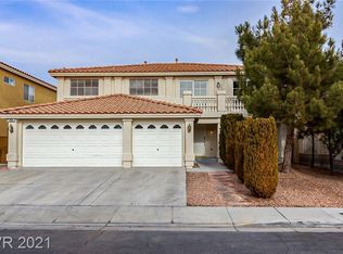 484 Fiddlehead Ave, Las Vegas, NV 89183
