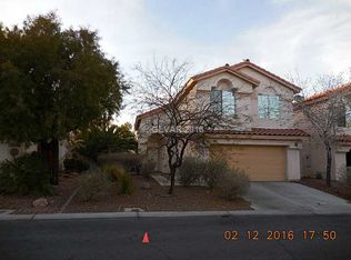 1709 Mexican Poppy St, Las Vegas, NV 89128