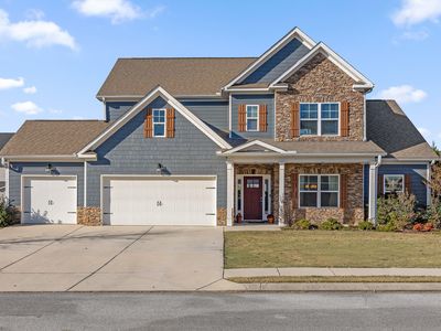 7385 Blazing Star Ct, Ooltewah, TN, 37363