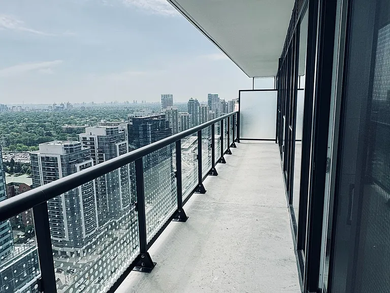 5858 Yonge St #3312 — Photo 7