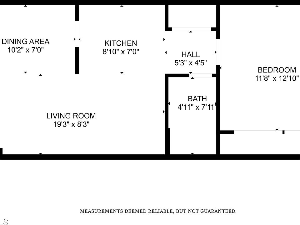 2nd image of 12123 W BELL Road #222