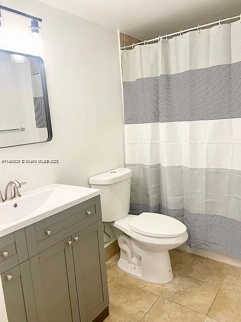 2 bed, 1100 sqft, $2,300 — Photo 3