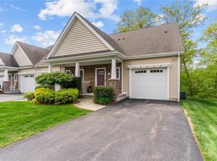 3A Nicole Cir, Smithfield, RI 02917