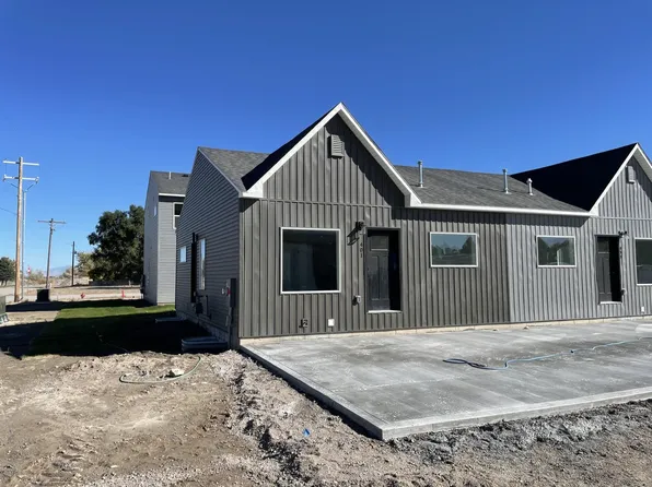 401 S Declaration Dr, Aberdeen, ID 83210