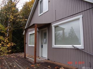 353 Lee Way, Brinnon, WA 98320